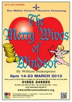 Merry Wives Poster 200