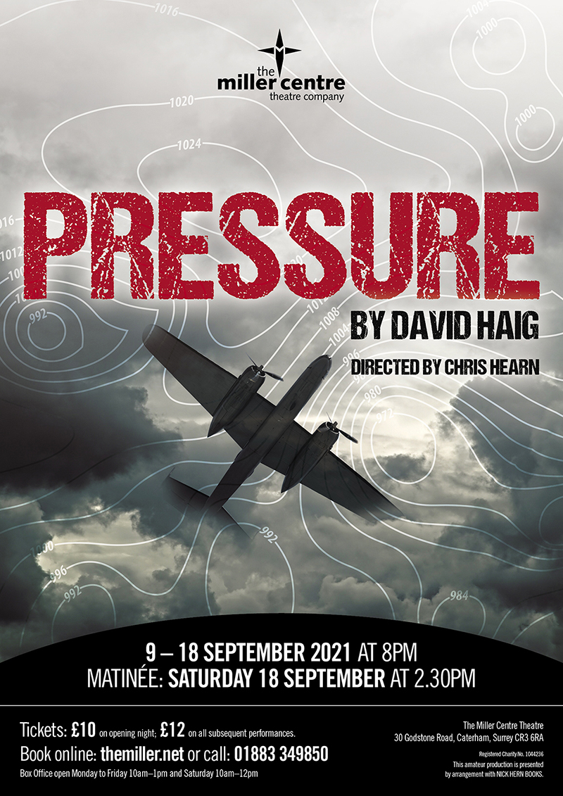 Pressure poster web
