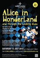 Alice poster200